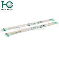 Hot sale custom disposable bamboo chop stick chopsticks